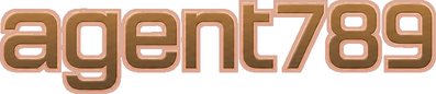 agent789 Logo